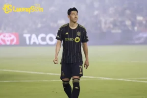 son heung min la fc 68e4e2c4892c9