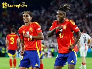 spain 200507